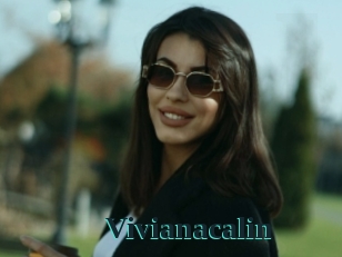 Vivianacalin
