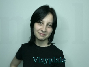 Vixypixie