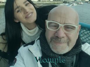 Vlcouple