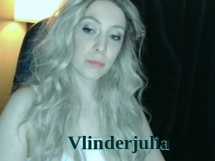 Vlinderjulia