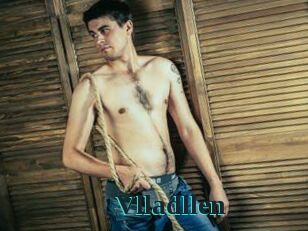 Vlladllen