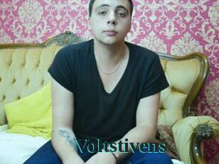 Voltstivens