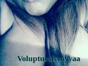 Voluptuousvoyyaa