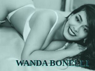 WANDA_BONELLI Melody Melons
