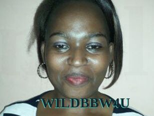 WILDBBW4U