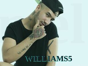 WILLIAMS5
