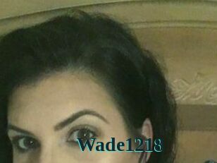 Wade1218