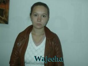Wajeeha