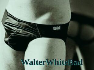 WalterWhiteBad