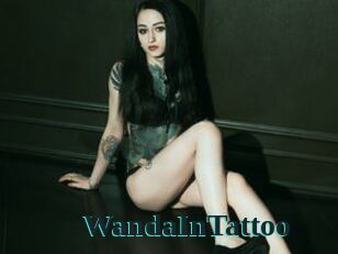 WandaInTattoo