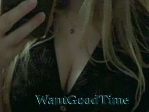 WantGoodTime