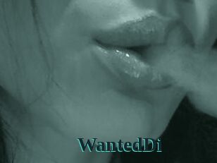 WantedDi