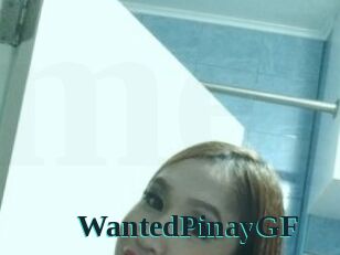 WantedPinayGF