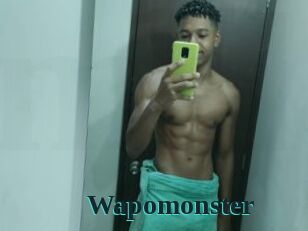 Wapomonster Melody Melons