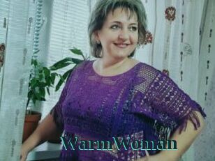 WarmWoman Melody Melons