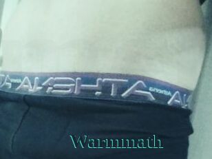 Warmmath