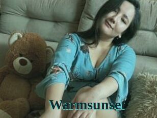 Warmsunset