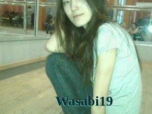Wasabi19