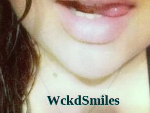 WckdSmiles