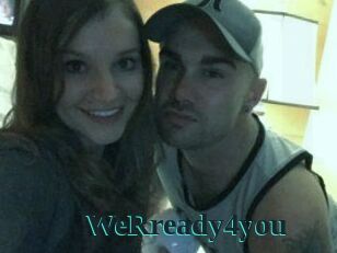 WeRready4you
