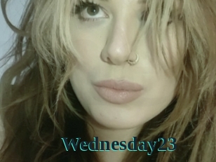 Wednesday23 Melody Melons