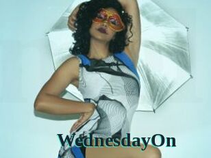 WednesdayOn