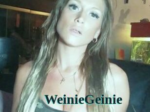 WeinieGeinie