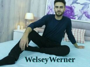 WelseyWerner