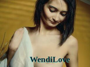 WendiLove