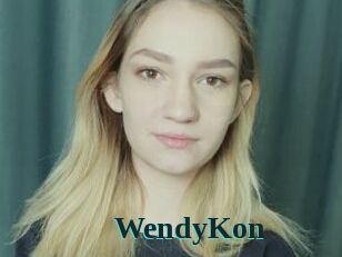 WendyKon