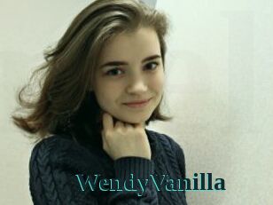 WendyVanilla