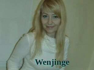 Wenjinge