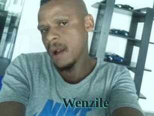 Wenzile
