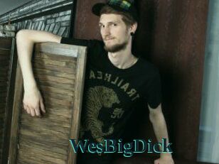 WesBigDick
