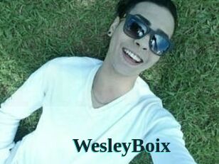 Wesley_Boix