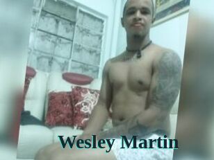 Wesley_Martin