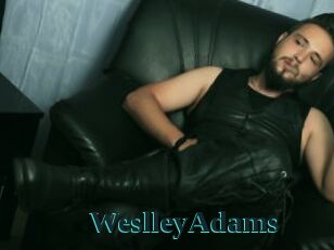 WeslleyAdams