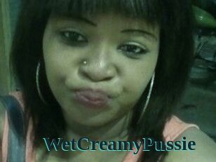 WetCreamyPussie