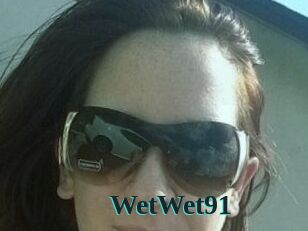 WetWet91