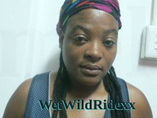 WetWildRidexx