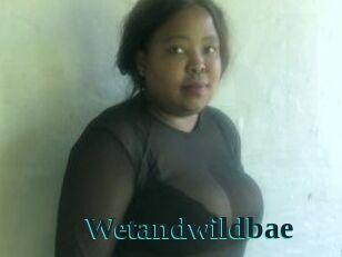 Wetandwildbae