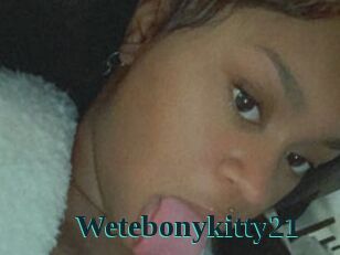 Wetebonykitty21