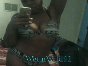WettnWild92