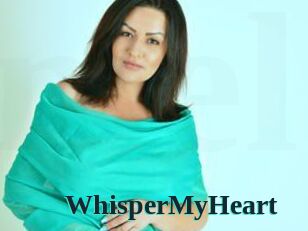 WhisperMyHeart