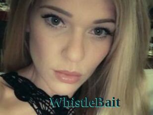 WhistleBait