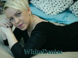 WhiteDenise