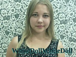 WhiteDoll_WhiteDoll