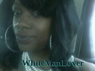 WhiteManLover