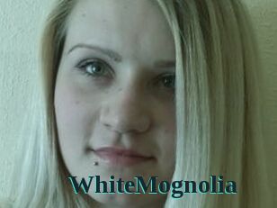 WhiteMognolia