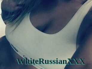 WhiteRussianXXX